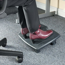 SoleRest Footrest